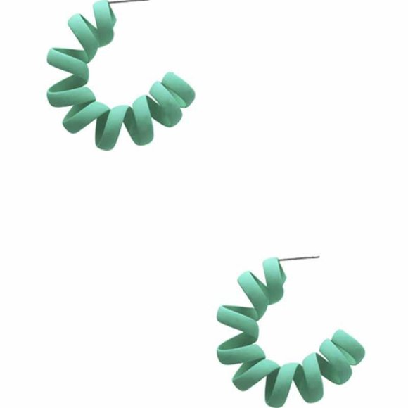 Spring Coiled - Picture 2 of 4